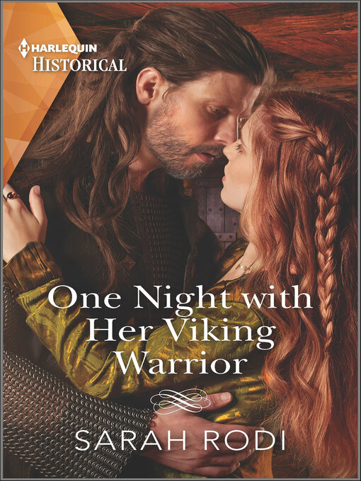 Title details for One Night with Her Viking Warrior by Sarah Rodi - Available